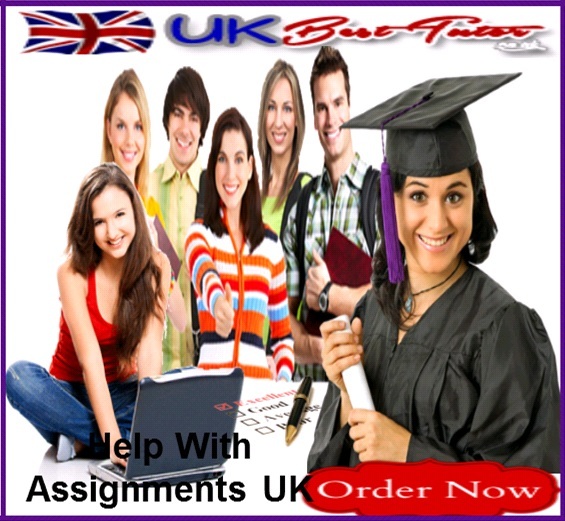 Help with assignments uk